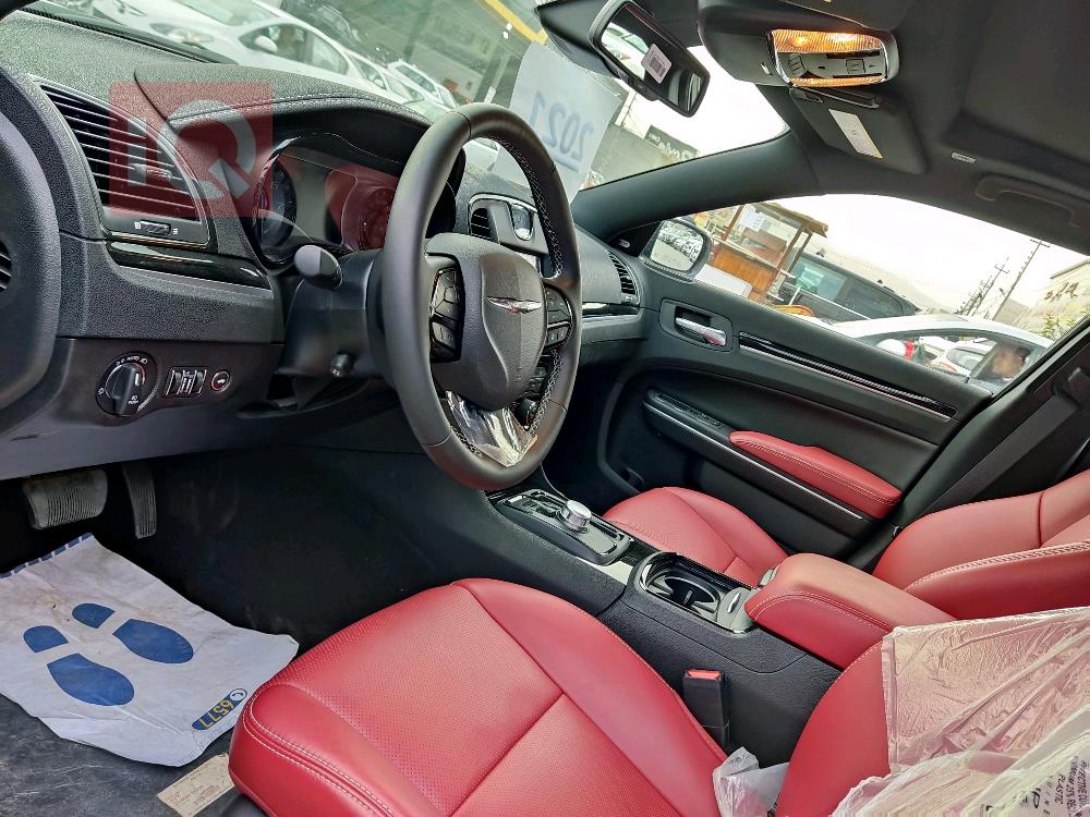 Chrysler 300